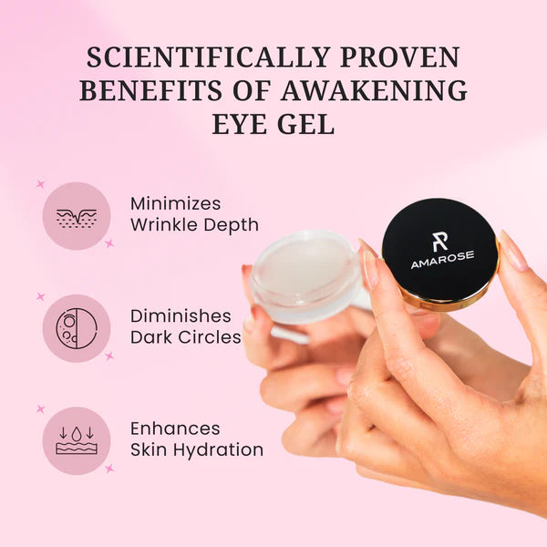 Awakening Eye Gel